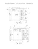 BATTERY EQUALIZATION CIRCUITS FOR SERIES CHARGING/DISCHARGING AND     CONTROLLING METHODS THEREOF diagram and image