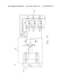 BATTERY EQUALIZATION CIRCUITS FOR SERIES CHARGING/DISCHARGING AND     CONTROLLING METHODS THEREOF diagram and image