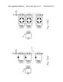 BATTERY EQUALIZATION CIRCUITS FOR SERIES CHARGING/DISCHARGING AND     CONTROLLING METHODS THEREOF diagram and image