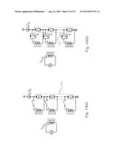 BATTERY EQUALIZATION CIRCUITS FOR SERIES CHARGING/DISCHARGING AND     CONTROLLING METHODS THEREOF diagram and image