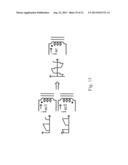 BATTERY EQUALIZATION CIRCUITS FOR SERIES CHARGING/DISCHARGING AND     CONTROLLING METHODS THEREOF diagram and image