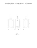 APPARATUS AND METHOD FOR WIRELESS CHARGING diagram and image