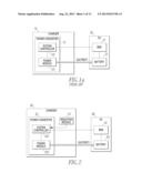 MULTI-STANDARD, ALTERNATING CURRENT OR DIRECT CURRENT COMPATIBLE ELECTRIC     VEHICLE SUPPLY EQUIPMENT diagram and image