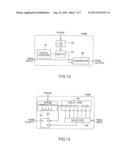 MULTIPHASE SWITCHING POWER SUPPLY CIRCUIT diagram and image