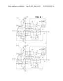 POSITION DETECTING DEVICE diagram and image