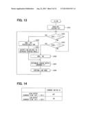 POSITION DETECTING DEVICE diagram and image