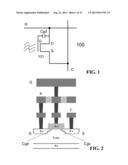 Chemical Sensor Array with Leakage Compensation Circuit diagram and image