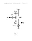 Chemical Sensor Array with Leakage Compensation Circuit diagram and image