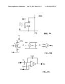 Chemical Sensor Array with Leakage Compensation Circuit diagram and image