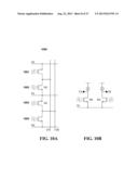 Chemical Sensor Array with Leakage Compensation Circuit diagram and image