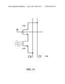 Chemical Sensor Array with Leakage Compensation Circuit diagram and image