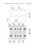 Chemical Sensor Array with Leakage Compensation Circuit diagram and image