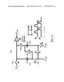 Chemical Sensor Array with Leakage Compensation Circuit diagram and image