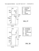 Chemical Sensor Array with Leakage Compensation Circuit diagram and image