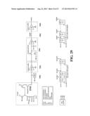 Chemical Sensor Array with Leakage Compensation Circuit diagram and image