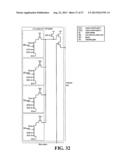 Chemical Sensor Array with Leakage Compensation Circuit diagram and image