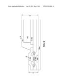 Pressure-based Fingerprint Authentication Device diagram and image