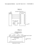 INTEGRATED CIRCUIT AND TESTING METHOD diagram and image