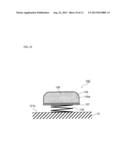 SOCKET AND ELECTRONIC DEVICE TEST APPARATUS diagram and image