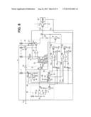 GATE DRIVING CIRCUIT diagram and image