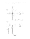Low Distortion MOS Attenuator diagram and image