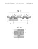 SEMICONDUCTOR DEVICE AND METHOD OF DRIVING THE SAME diagram and image