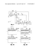 Dynamic power supply employing a linear driver and a switching regulator diagram and image