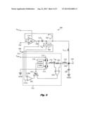 Dynamic power supply employing a linear driver and a switching regulator diagram and image