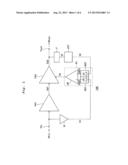 POWER AMPLIFIER DEVICE diagram and image