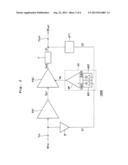 POWER AMPLIFIER DEVICE diagram and image