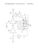 POWER AMPLIFIER DEVICE diagram and image