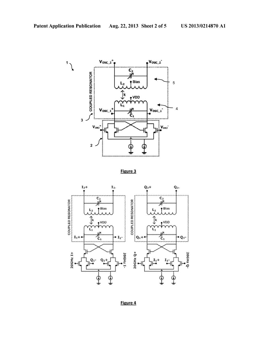 Robust Injection-Locked Local Oscillator - diagram, schematic, and image 03