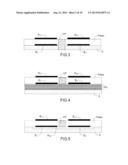 LATERALLY COUPLED BAW FILTER EMPLOYING PHONONIC CRYSTALS diagram and image