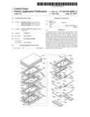 LAMINATED INDUCTOR diagram and image