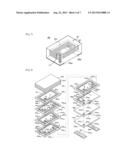 LAMINATED INDUCTOR diagram and image