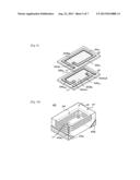 LAMINATED INDUCTOR diagram and image