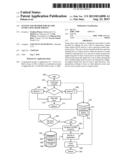 SYSTEM AND METHOD FOR SECURE ENTRY USING DOOR TOKENS diagram and image