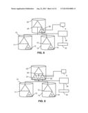 SYSTEM AND METHOD FOR SECURE ENTRY USING DOOR TOKENS diagram and image