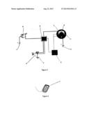 SOUND MEASURING AND REGULATING DEVICE FOR A HORN diagram and image