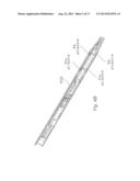 DOWNHOLE LOGGING TOOL diagram and image