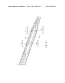 DOWNHOLE LOGGING TOOL diagram and image