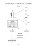INFORMATION MANAGEMENT SYSTEM FOR HOME APPLIANCE diagram and image