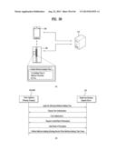 INFORMATION MANAGEMENT SYSTEM FOR HOME APPLIANCE diagram and image