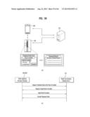 INFORMATION MANAGEMENT SYSTEM FOR HOME APPLIANCE diagram and image