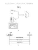 INFORMATION MANAGEMENT SYSTEM FOR HOME APPLIANCE diagram and image