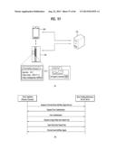 INFORMATION MANAGEMENT SYSTEM FOR HOME APPLIANCE diagram and image