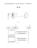 INFORMATION MANAGEMENT SYSTEM FOR HOME APPLIANCE diagram and image