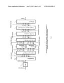 INTERLEAVED ANALOG TO DIGITAL CONVERTER WITH REDUCED NUMBER OF MULTIPLIERS     FOR DIGITAL EQUALIZATION diagram and image