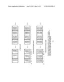 INTERLEAVED ANALOG TO DIGITAL CONVERTER WITH REDUCED NUMBER OF MULTIPLIERS     FOR DIGITAL EQUALIZATION diagram and image