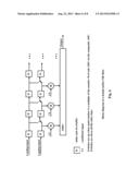 INTERLEAVED ANALOG TO DIGITAL CONVERTER WITH REDUCED NUMBER OF MULTIPLIERS     FOR DIGITAL EQUALIZATION diagram and image